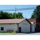 Jamaica: Community Center