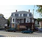 Haverhill: : House near the Upper Acerage (ie), 6th,7th,8th ave