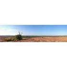 Fredericksburg: : From the top of Enchanted Rock panoramic view