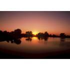 Portales: Oasis State Park, Portales