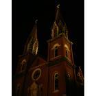 Evansville: St. Boniface Catholic Church, Evansville, Indiana
