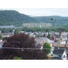 Chester: Chester West Virginia
