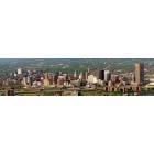 Buffalo: : Buffalo N.Y with skyline