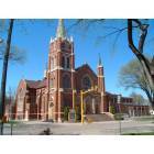 East Grand Forks: : Grand Forks St. Mary's Church