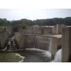 Flint: Stepping Stone Falls in FLint, Mi