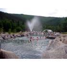 Fairbanks: : Chena Hot Springs