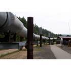 Fairbanks: Alaska Pipeline