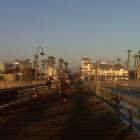 Imperial Beach: Imperial Beach pier