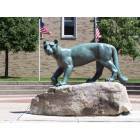 Altoona: Altoona High School Mountian Lion