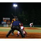 Florence: Florence Redwolves Baseball