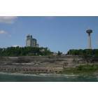 Niagara Falls: : Canadian side of Niagara Falls