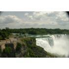 Niagara Falls: : Niagara Falls