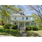 Whitmire: Old Whitmire Inn/Brock House/Biddle House