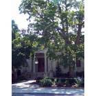 Naugatuck: Howard Whittmore Memorial Library