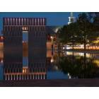 Oklahoma City: : OKC National Memorial