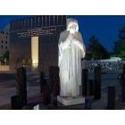 Oklahoma City: Bombing Memorial