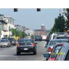 Lawrence: Broadway