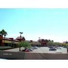 Barstow: Barstow Outlet Mall