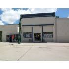 Hooper: City Meat Market