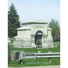 Jenison: Jenison Family Cemetery