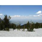 Joseph: Wallowa Lake & Joseph from Mt Howard