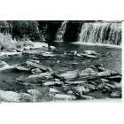 Buffalo: Glen Falls park in Williamsville