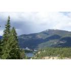 Thompson Falls: Clark Fork Valley, Thompson Falls, MT