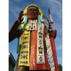 Charlemont: Indian - Charlemont, MA