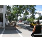 Sylvan Beach: Main Street