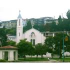 Oakland: : Lady of Lordes Church