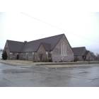Syracuse: : United Methodist Church Feb 18, 2003