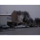 Syracuse: : Duckwalls Feb 18, 2003