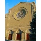 Huntington: B'nai Sholom