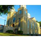 Huntington: : St. George Greek Orthodox Church