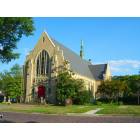 Huntington: : St. Paul Lutheran Church