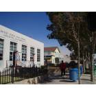 Lancaster: Post Office and 