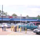 Richland: Local Stores