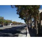 Lancaster: Lancaster Blvd. Lancaster, CA October 2007