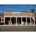 Julian: RaboBank on Main Street