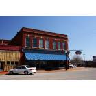 Guthrie: Guthrie Downtown