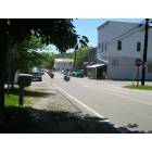 Rutland: Memorial Day Bike Ride - May 2008
