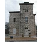 Granbury: Historic Jail, Granbury, TX
