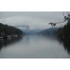 Lake Lure: Lake Lure