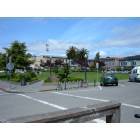 Arcata: Arcata Plaza