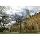 Denton: : University of North Texas in Denton