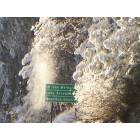 Lake Arrowhead: Major Snowfall in Arrowhead