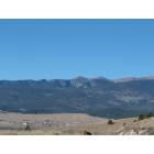 Eagle Nest: Overlooking Eagle Nest