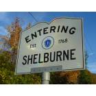 Shelburne: Shelburne, MA