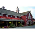 South Deerfield: Yankee Candle Flagship Store - South Deerfield, MA