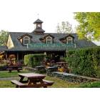 South Deerfield: Yankee Candle Candlemaking Museum - South Deerfield, MA